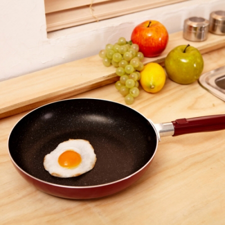 에코키친 베이직 후라이팬 24cm KB224 #2