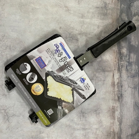 에코키친 사각 누룽지팬 KB209 #2