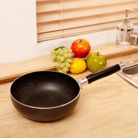 에코키친 궁중팬 22cm KB204 #2