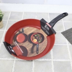 에코키친 드셰프 후라이팬 28cm KB196