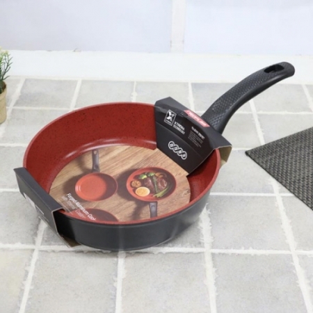 에코키친 드셰프 궁중팬 24cm KB195 #2