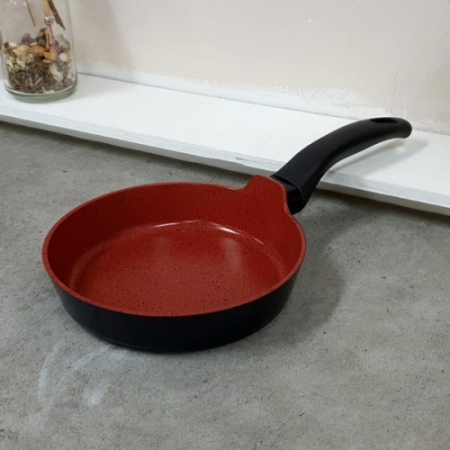 에코키친 네오 드셰프 에그팬 16cm KB189 #2