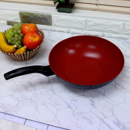 에코키친 네오 드셰프 궁중팬 (30cm) KB188 #2