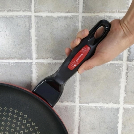 에코키친 마이 후라이팬 32cm KB181 #2