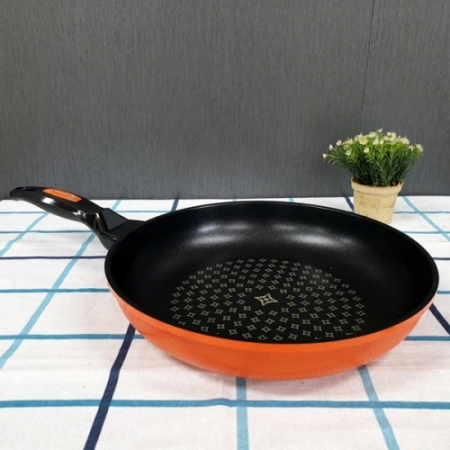 에코키친 마이 후라이팬 28cm KB179 #2