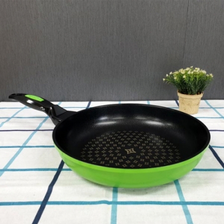 에코키친 마이 후라이팬 26cm KB178 #2