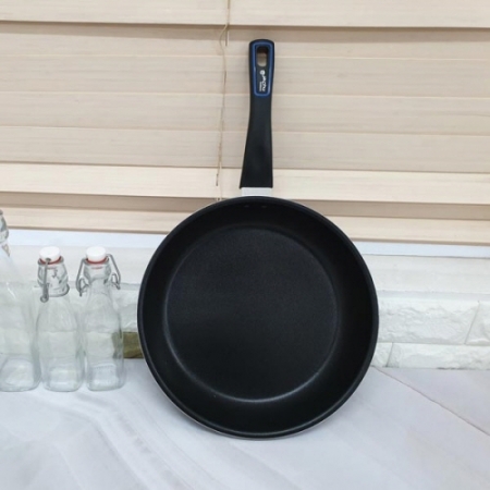 에코키친 애쉬블루ih후라이팬 28cm KB173 #2