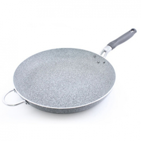 에코키친 돌코팅 후라이팬 34cm KB166 #2