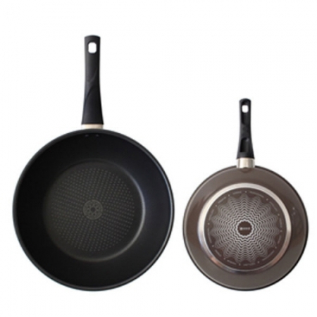 에코키친 실속 볶음팬 30cm KB153 #2