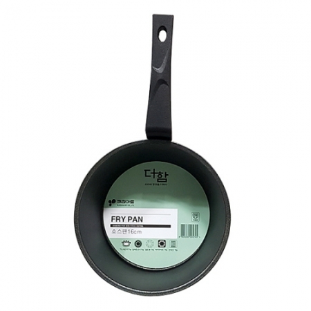 에코키친 인덕션 소스팬 16cm KB143 #2