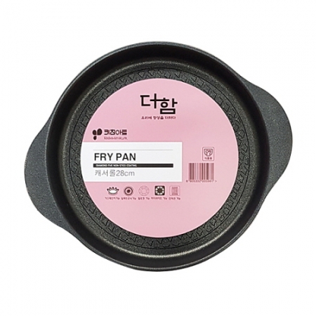 에코키친 인덕션 캐서롤 28cm KB138 #2