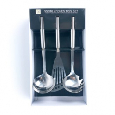 에코키친 3종 주방기구세트 KB130