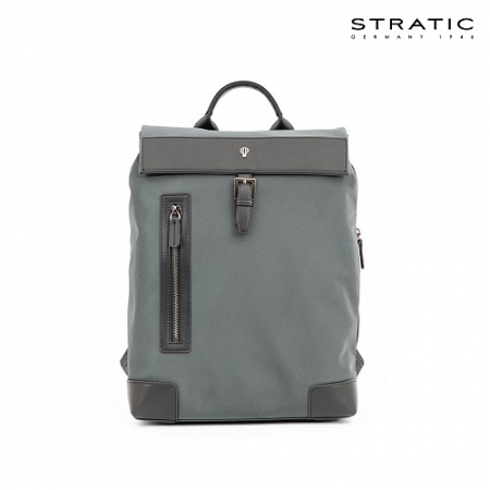 스트라틱 LIEBE 백팩 (카키, 블랙) #3
