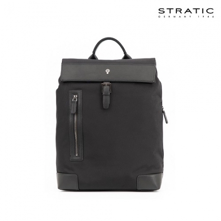 스트라틱 LIEBE 백팩 (카키, 블랙) #2