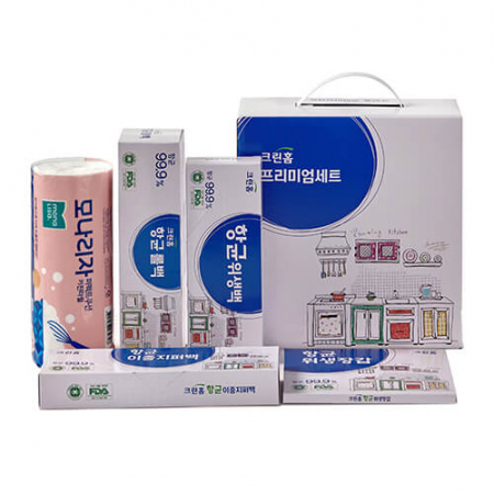 크린홈 프리미엄 주방 3호 #2