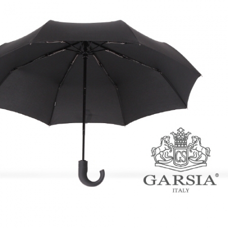 가르시아 3단 블랙 곡자손 완전 자동우산 #2