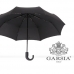 작은이미지: 가르시아 3단 블랙 곡자손 완전 자동우산 #2