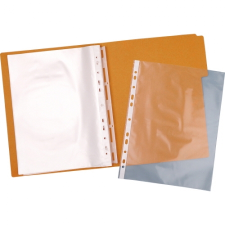 (세우세) 고급 악보파일 클리어화일 40매 종이화일 #5