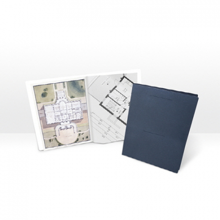 (세우세) 고급 악보파일 클리어화일 40매 세우는 클리어 화일 #7