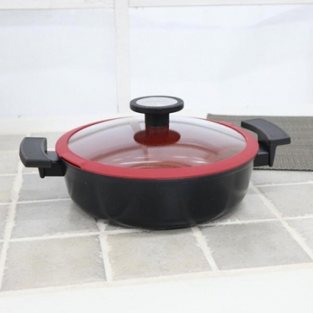 에코키친 셰프 냄비 24cm 전골 KB368 #2