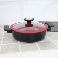 에코키친 셰프 냄비 24cm 전골 KB368