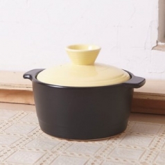 에코키친 내열뚝배기 찜기 KB367