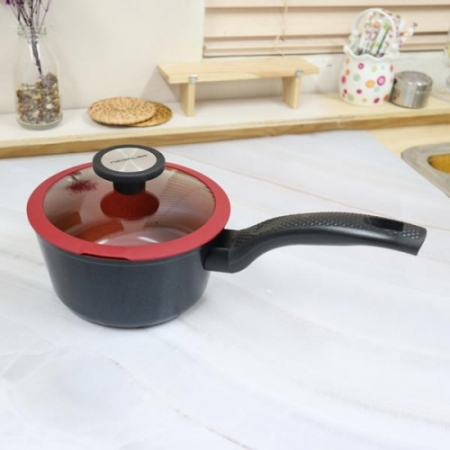 에코키친 셰프 냄비 18cm 편수 KB371 #2