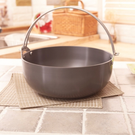 에코키친 샤브샤브 냄비 특대형 KB380 #2