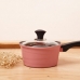 작은이미지: 에코키친 세라믹 냄비 16cm 편수 KB390 #2