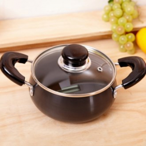 에코키친 냄비 양수 - 16cm KB407