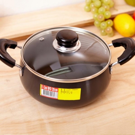 에코키친 냄비 양수 20cm KB409 #2