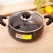 에코키친 냄비 양수 20cm KB409