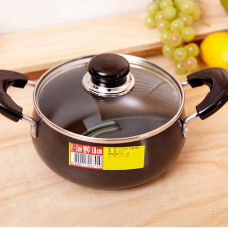 에코키친 냄비 양수 18m KB408 #2