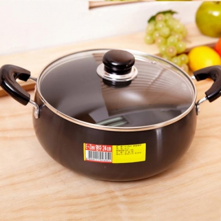 에코키친 냄비 양수 24cm KB411 #2
