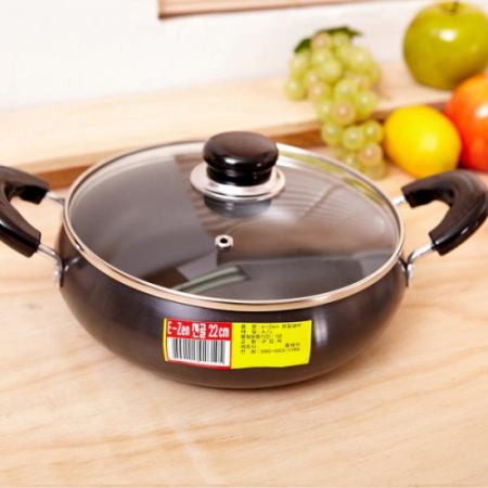에코키친 냄비 전골 22cm KB413 #2