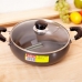 작은이미지: 에코키친 냄비 전골 24cm KB414 #2