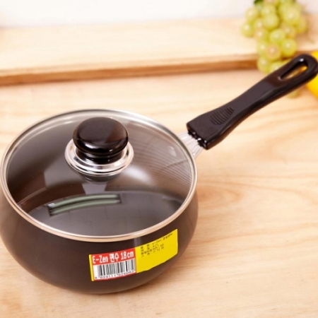 에코키친 냄비 편수 18cm KB416 #2