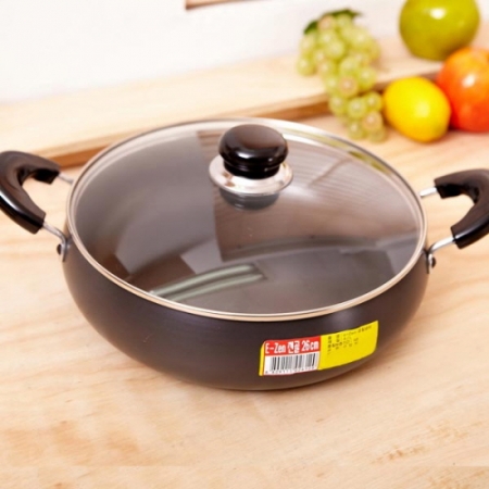 에코키친 냄비 전골 26cm KB415 #2