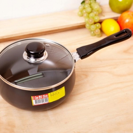 에코키친 냄비 편수 20cm KB417 #2