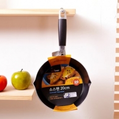 에코키친 소스팬 20cm KB420