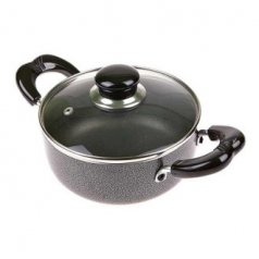 에코키친 원 양수냄비 16cm KB429