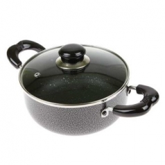 에코키친 원 양수냄비 18cm KB430