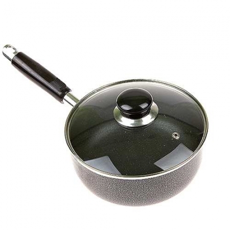 에코키친 원 편수냄비 18cm KB431 #2