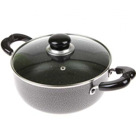 에코키친 원 양수냄비 20cm KB432 #2