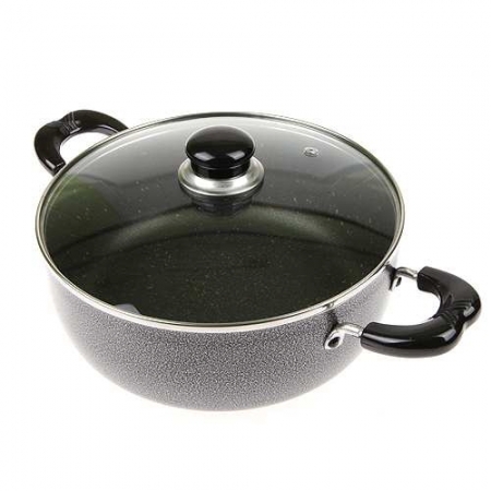 에코키친 원 양수냄비 24cm KB435 #2