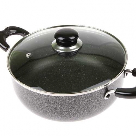 에코키친 원 양수냄비 22cm KB434 #2