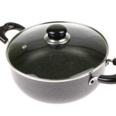 에코키친 원 양수냄비 22cm KB434