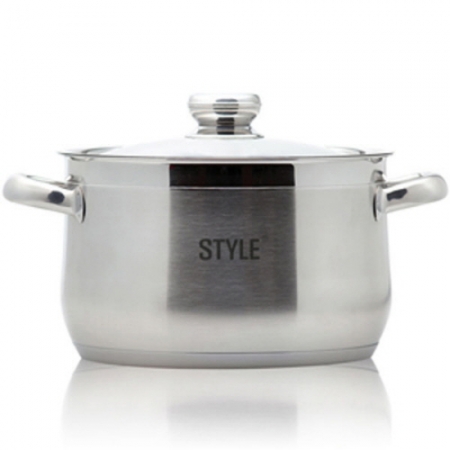 에코키친 스텐 냄비 곰솥 28cm KB284 #2