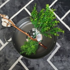 에코키친 전골냄비 30cm KB287