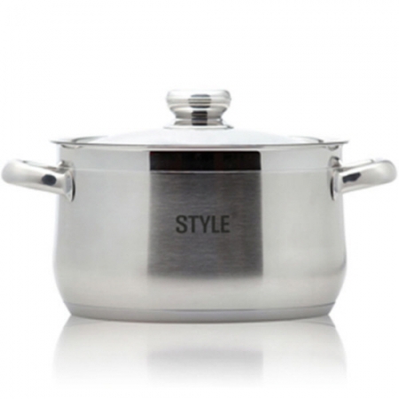 에코키친 스텐 냄비 양수 26cm KB293 #2